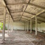 Изоставени военни имоти в Ямбол