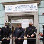 Министър Каракачанов във Варна