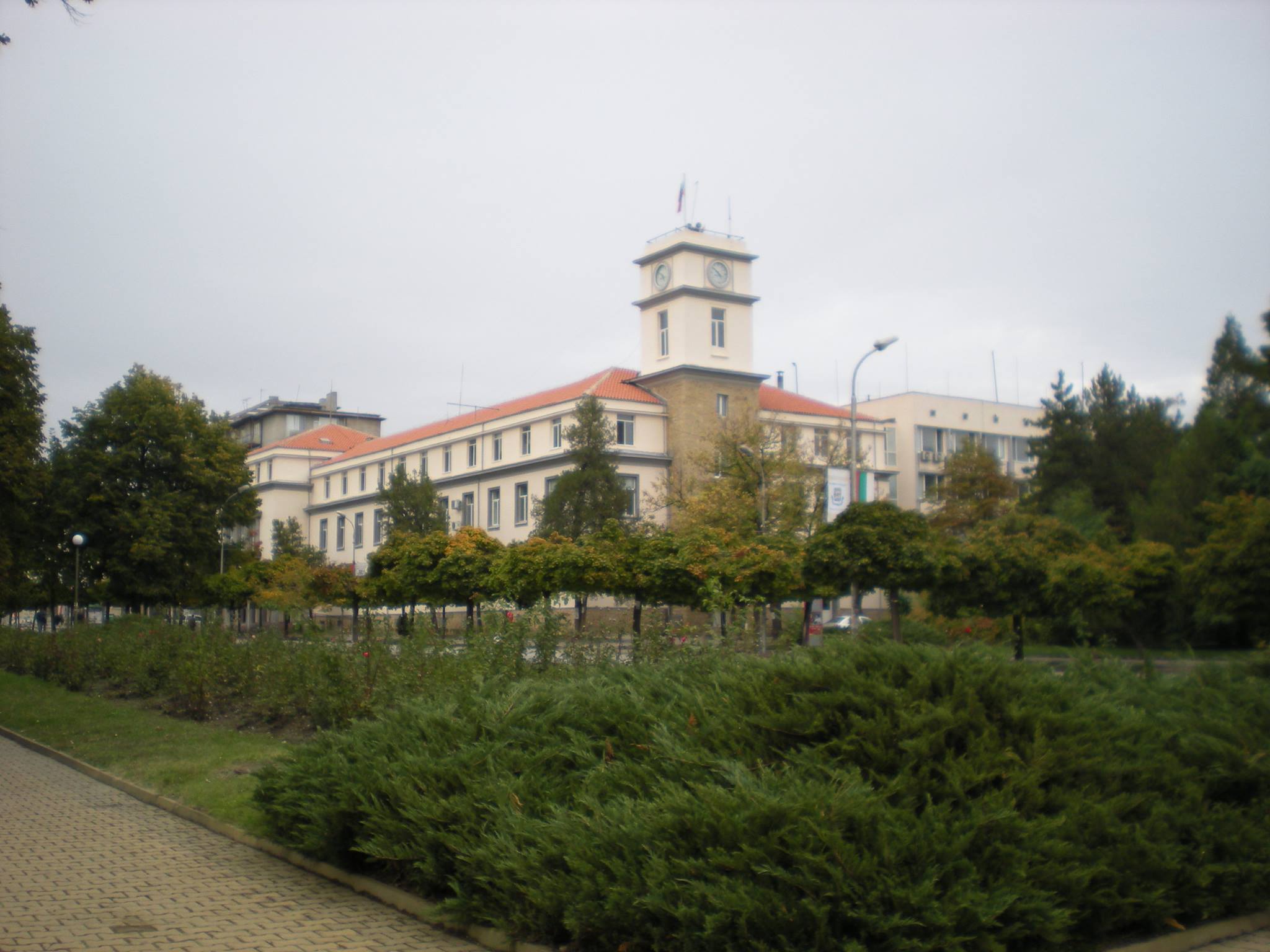 Стартираха дейностите по рекултивация на клетка 1 на Регионално депо