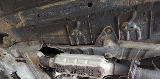 Катализатор