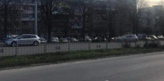 Катастрофа