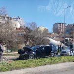 Катастрофа преди Аспаруховия мост