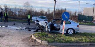 Катастрофа