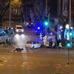 Катастрофа в Пловдив