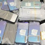 Контрабандни смартфони