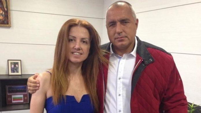 Кристина Кръстева