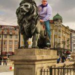 Лъвоукротителят