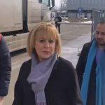 Мая Манолова