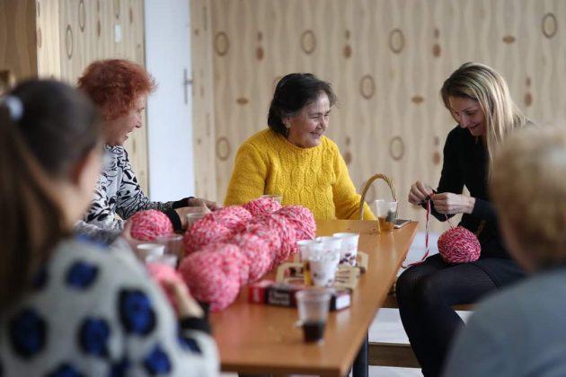 Рекорд Мартеница