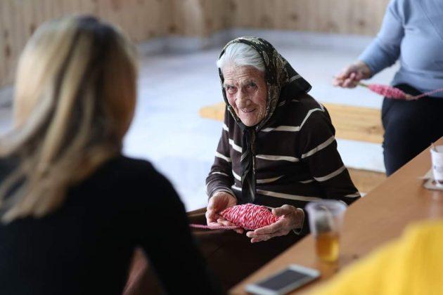 Рекорд Мартеница