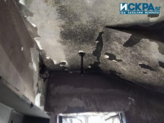 Нанесени материални щети