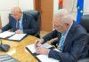 БСК и МОСВ подписаха Меморандум за сътрудничество относно превозите на отпадъци за и от България