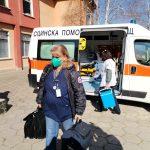 Мобилни екипи