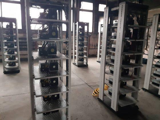 Нарколаборатория край Пазарджик