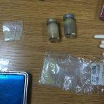 Метамфетамин