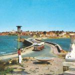 Несебър в миналото