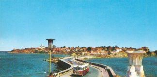 Несебър в миналото