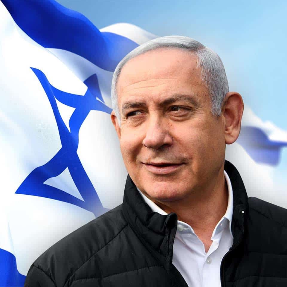 Израелският премиер Бенямин Нетаняху е обявил че всеки член на