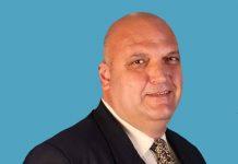 Д-р Николай Брънзалов