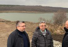 Николай Нанков и Емил Димитров