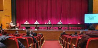 Общински съвет Пловдив