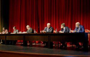 Общински съвет Пловдив