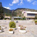 Община Сопот