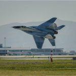 Военновъздушни сили