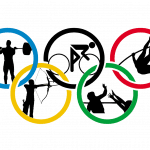 Олимпийски игри.