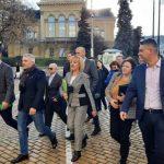 От Изправи се! Мутри вън! внесоха 5507 подписа в ЦИК за регистрация на изборите