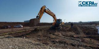 анаеробна инсталация