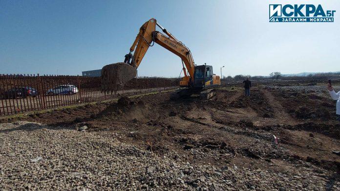 анаеробна инсталация