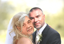 Патриотичен брак