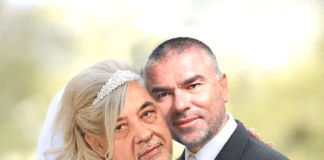 Патриотичен брак