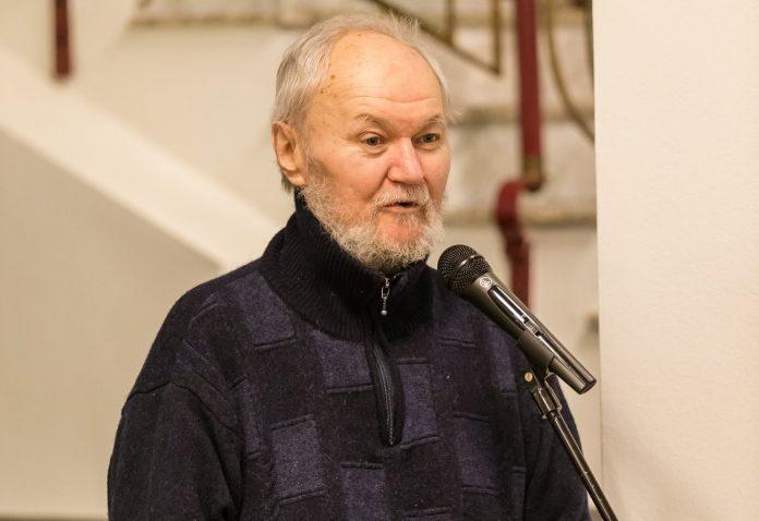 Петър Атанасов