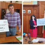 Пловдив и Пазарджик обединяват уличното си осветление