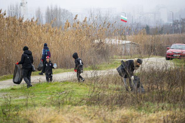 pochistvane na vaya 21