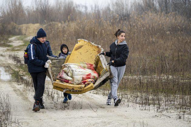 pochistvane na vaya 9
