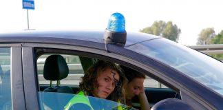 Полицаи под прикритие