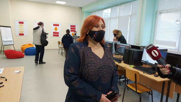 Директор Даринка Колева