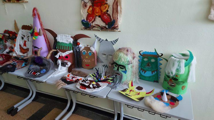 СУ "Константин Петканов"