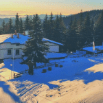 хижа "При старата мечка"