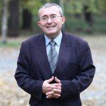 Проф. Николай Слатински