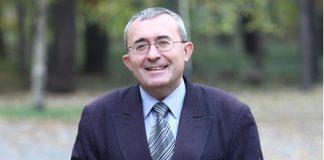 Проф. Николай Слатински