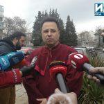 Прокурор Христо Колев