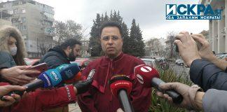 Прокурор Христо Колев