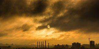 Промишленост, рафинерия.