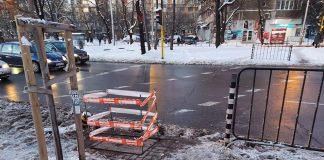 Местопроизшествие