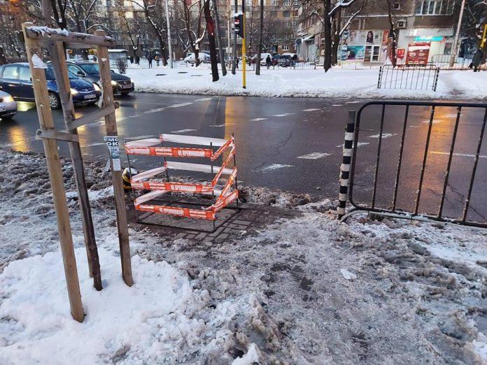 Местопроизшествие