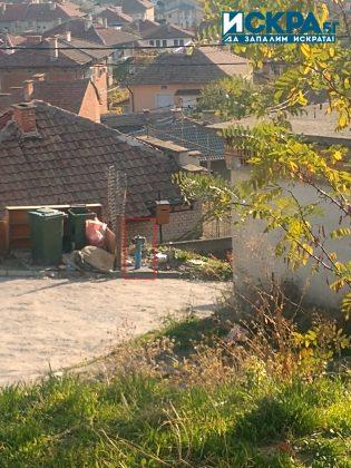 Използване на противопожарен хидрант за битово-питейни нужди